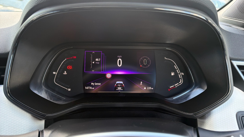 Renault Clio 1.0 TCe 90 SE Edition 5dr Petrol Hatchback